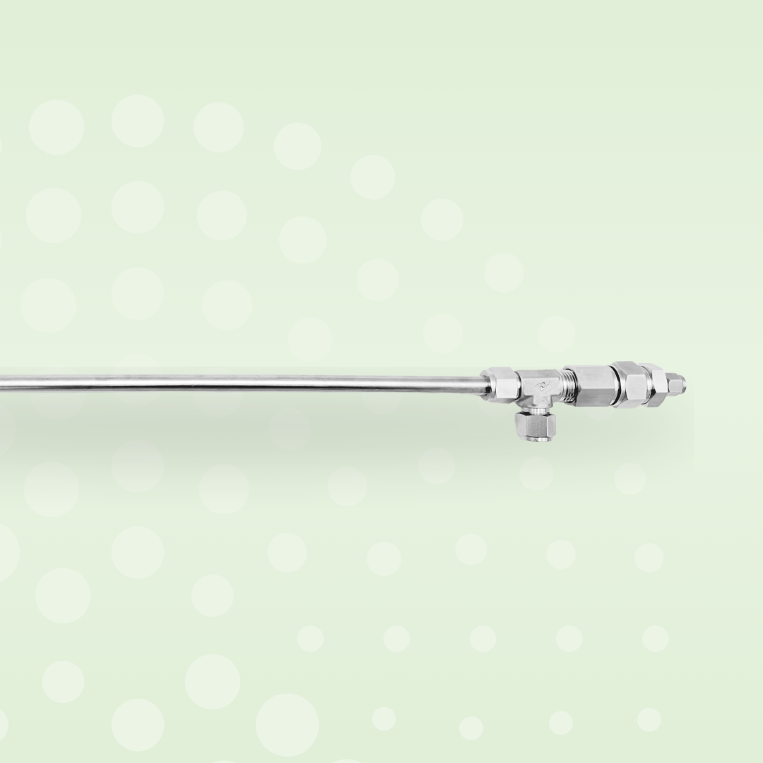 SepPure GreenMem® GM300X-0520 Organic Solvent Nanofiltration Hollow Fibre Membrane