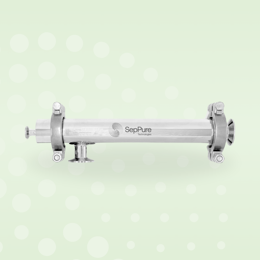Products – SepPure Technologies