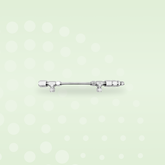 SepPure GreenMem® GM200X-0206 Organic Solvent Nanofiltration Hollow Fibre Membrane