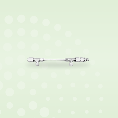 SepPure GreenMem® GM300X-0206 Organic Solvent Nanofiltration Hollow Fibre Membrane