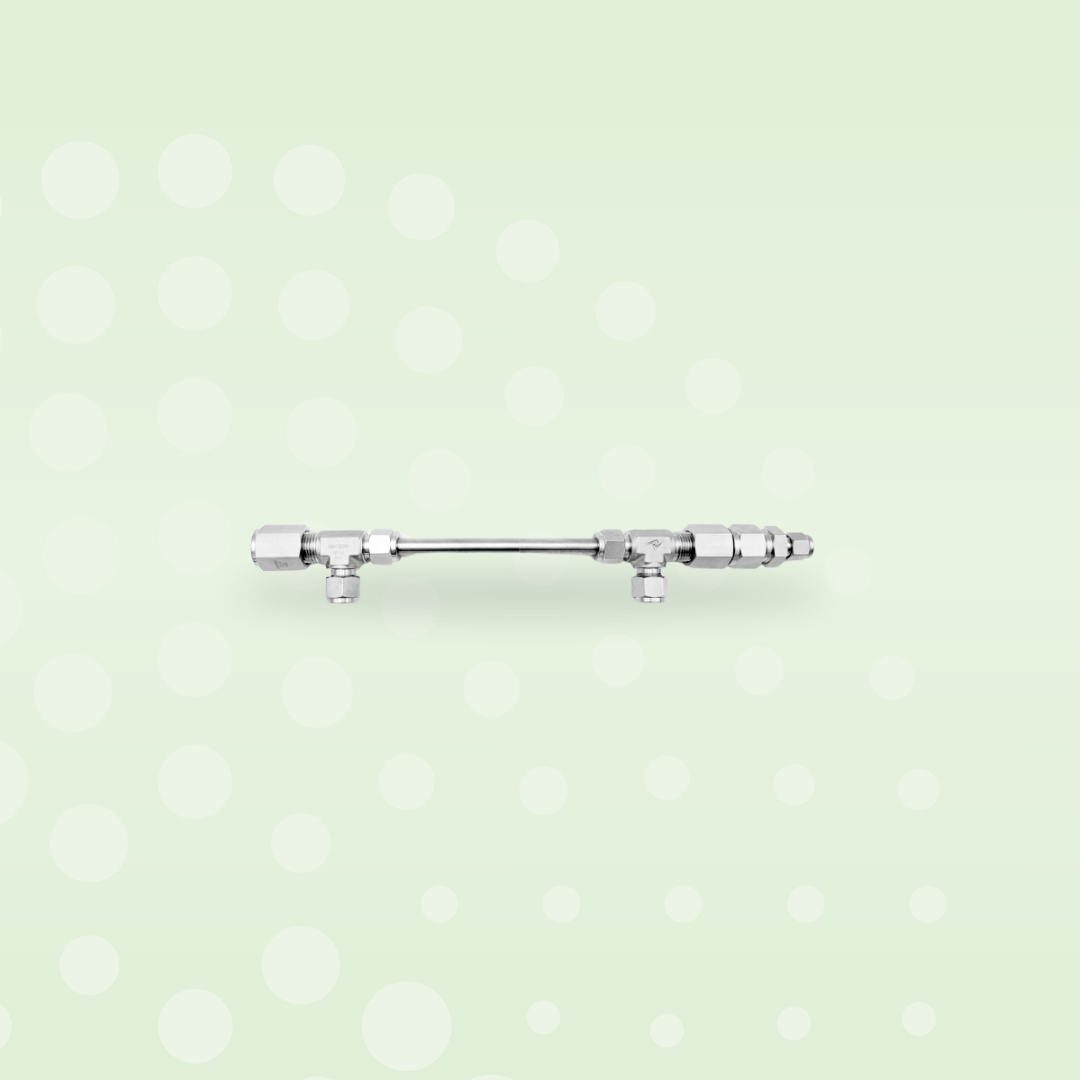 SepPure GreenMem® GM500X-0206 Organic Solvent Nanofiltration Hollow Fibre Membrane